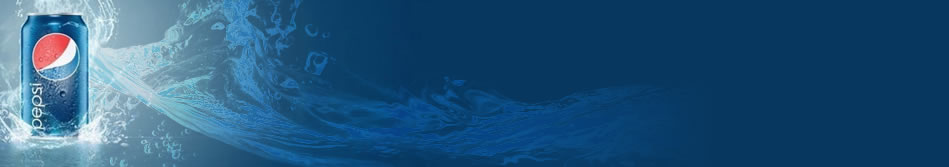 Pepsi Banner