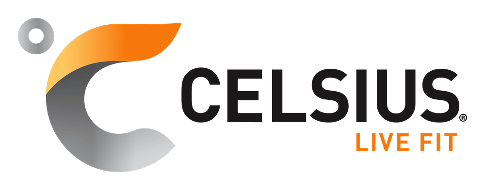 Celsius Live Fit energy drink logo