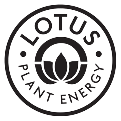 Lotus Plant Energy logo